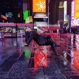 Meet your Posher, Jaime